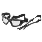 Okulary I-Force Slim Anti-Fog - Clear [PYRAMEX]