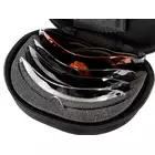 Okulary Venture Gear Drop Zone Anti-Fog