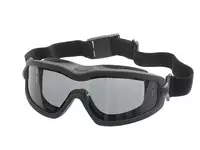 Masque lunette de protection V2G-Plus Anti-Fog - Grey [PYRAMEX]