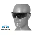 Okulary INTREPID II - Gray [PYRAMEX]