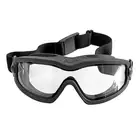 Masque de protection V2G-Plus ant-Fog Dual Pane - transparent [Pyramex]