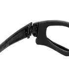 Okulary I-Force Slim Anti-Fog - Clear [PYRAMEX]