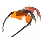 Okulary Venture Gear Drop Zone Anti-Fog