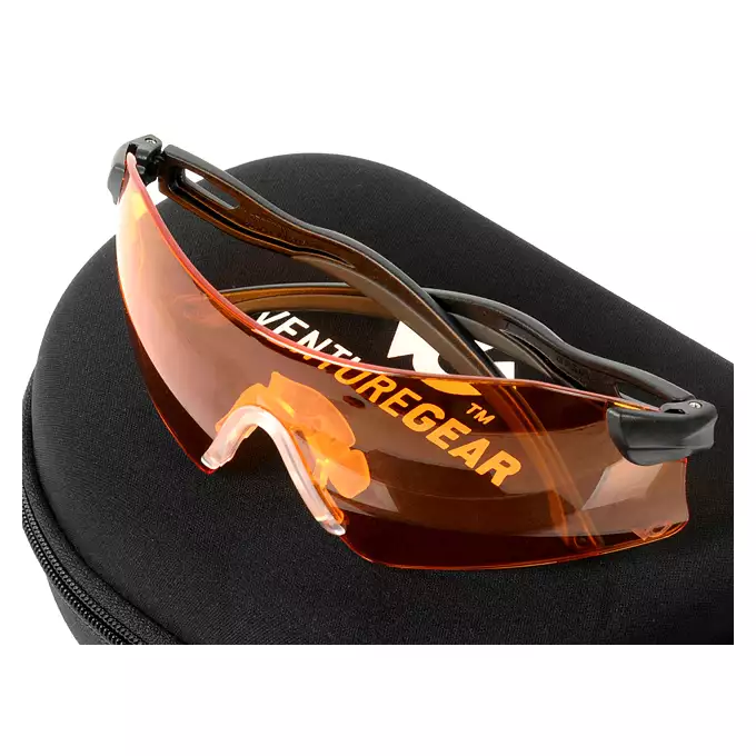 Okulary Venture Gear Drop Zone Anti-Fog