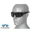 Okulary I-Force Slim Anti-Fog - Gray [PYRAMEX]