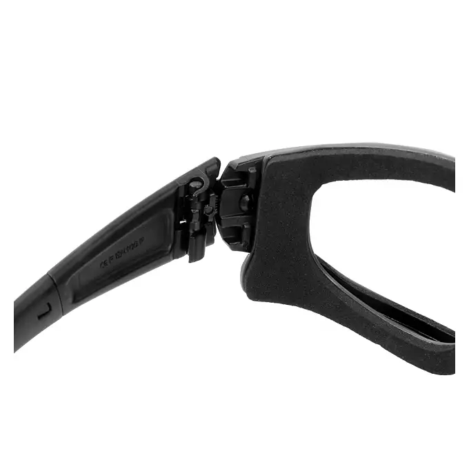 Okulary I-Force Slim Anti-Fog - Clear [PYRAMEX]