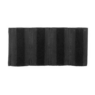 Plate Carrier Quad MP5/SMG Magazine Insert - Black [8FIELDS]