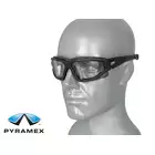 Okulary I-Force Slim Anti-Fog - Clear [PYRAMEX]