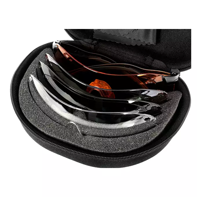 Okulary Venture Gear Drop Zone Anti-Fog