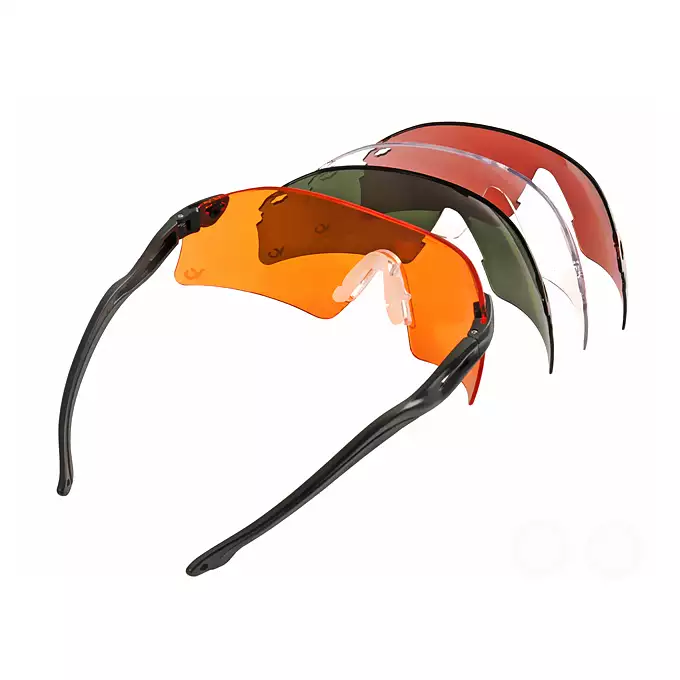 Okulary Venture Gear Drop Zone Anti-Fog