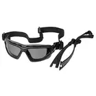 Okulary I-Force Slim Anti-Fog - Gray [PYRAMEX]