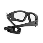 Okulary I-Force Slim Anti-Fog - Clear [PYRAMEX]