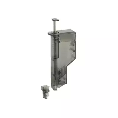 Szybko-ładowarka na 150 kulek [PJ]