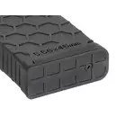 200-Round Polymer Magazine AR15/SCAR16/TAVOR/ARX100 - Black