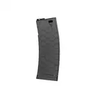 200-Round Polymer Magazine AR15/SCAR16/TAVOR/ARX100 - Black