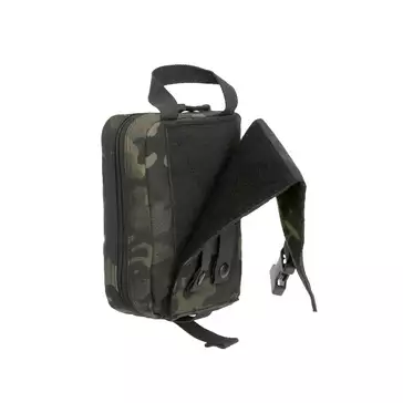 EMT Pouch - Multicamo [8FIELDS]