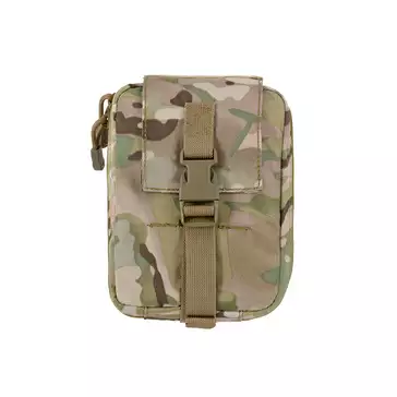 EMT Pouch - Multicamo [8FIELDS]