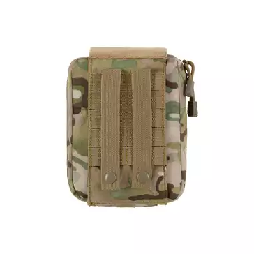 EMT Pouch - Multicamo [8FIELDS]