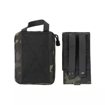 EMT Pouch - Multicamo [8FIELDS]