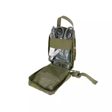 EMT Pouch - Multicamo [8FIELDS]