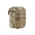 EMT Pouch - Multicamo [8FIELDS]