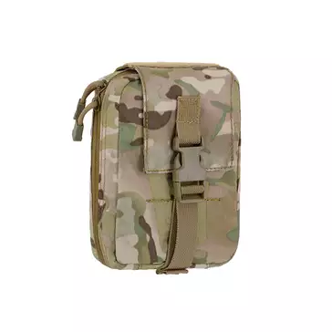 EMT Pouch - Multicamo [8FIELDS]