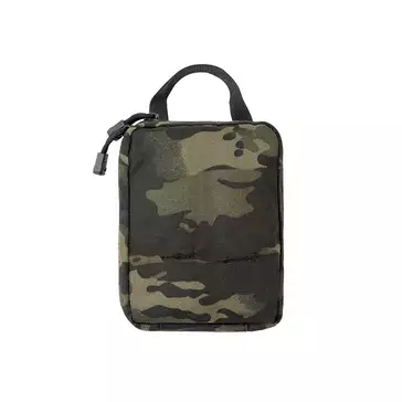 EMT Pouch - Multicamo [8FIELDS]