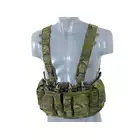 Chest Rig Gen IV - MultiCam Tropic [EM]