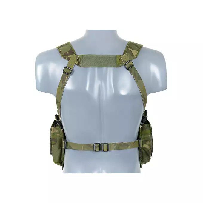 Chest Rig Gen IV - MultiCam Tropic [EM]
