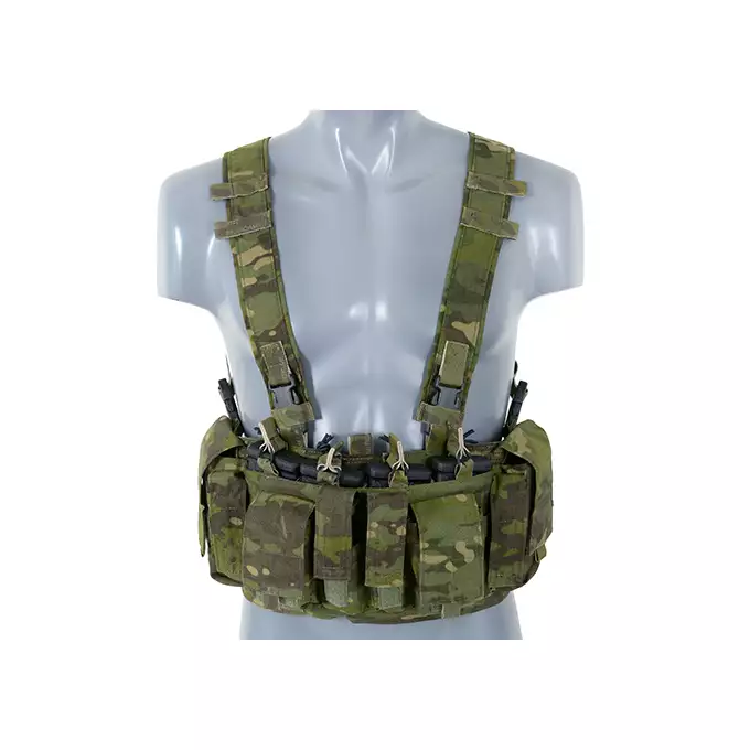 Chest Rig Gen IV - MultiCam Tropic [EM]