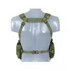 Chest Rig Gen IV - MultiCam Tropic [EM]
