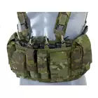 Chest Rig Gen IV - MultiCam Tropic [EM]