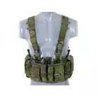 Chest Rig Gen IV - MultiCam Tropic [EM]
