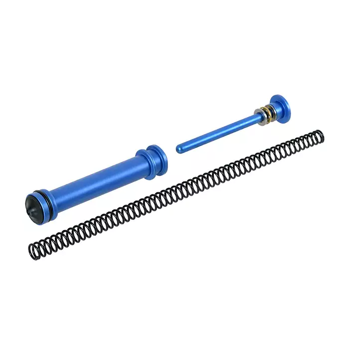 Upgrade set for sniper rifle CM.700/700A/708 - 575 FPS [CYMA]