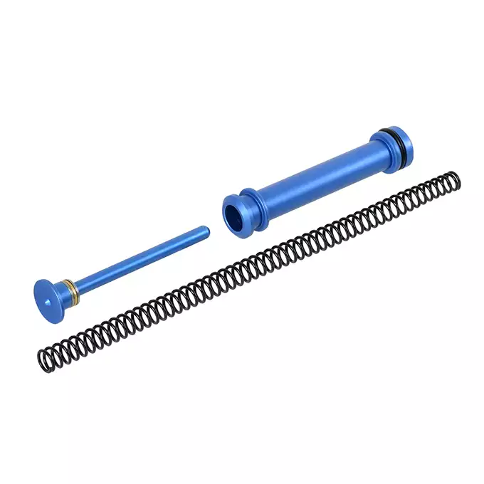 Upgrade set for sniper rifle CM.700/700A/708 - 575 FPS [CYMA]