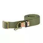 Pas nośny do karabinu AK/SVD - Olive [Double Bell]