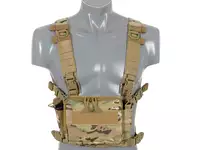 Kompaktowy wielozadaniowy Chest Rig - MC [8FIELDS]