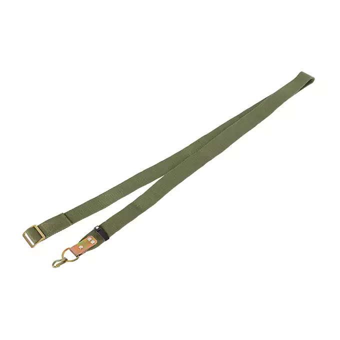 Pas nośny do karabinu AK/SVD - Olive [Double Bell]