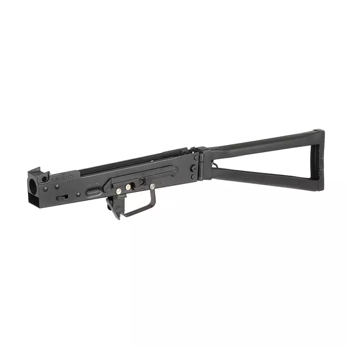 Komora zamkowa do AEG AK74 wraz z kolbą [Double Bell]
