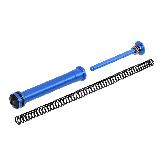 Upgrade set for sniper rifle CM.702 - 575 FPS [CYMA]