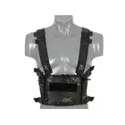 Kompaktowy wielozadaniowy Chest Rig - MB [8FIELDS]