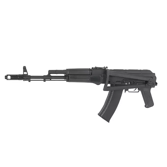 Komora zamkowa do AEG AK74 wraz z kolbą [Double Bell]
