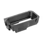 Aluminiowy lejek do gniazda magazynka AEG AR-15/M4 - Black [KUBLAI]