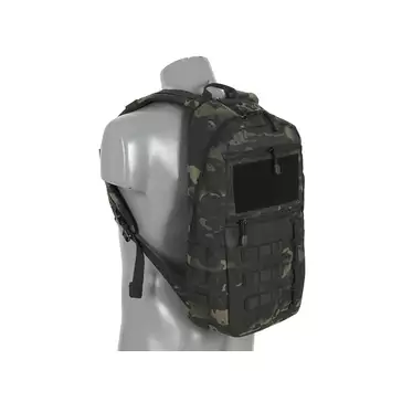 Plecak EXPLORADOR - 15L - MB [8FIELDS]