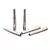 Shells for Kar98K / Mosin Nagant Rifle (5pcs) [Double Bell]