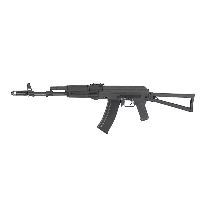 Komora zamkowa do AEG AK74 wraz z kolbą [Double Bell]