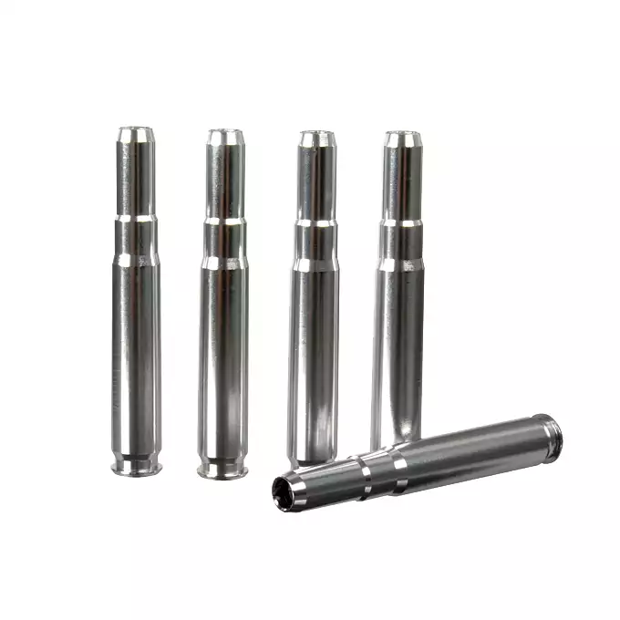 Shells for Kar98K / Mosin Nagant Rifle (5pcs) [Double Bell]