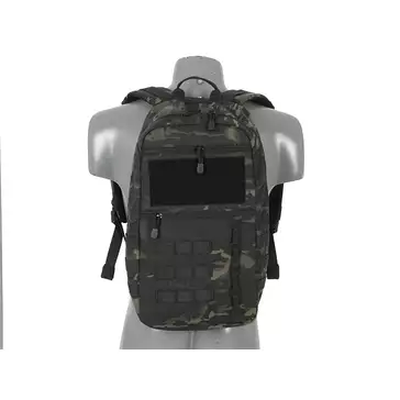 Plecak EXPLORADOR - 15L - MB [8FIELDS]