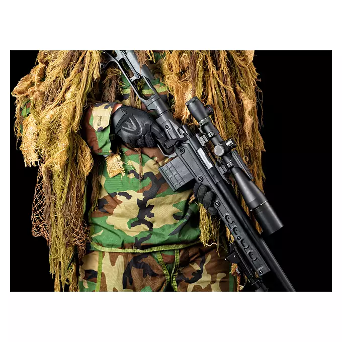 Magazynek do karabinu snajperskiego CM703, CM707,MB4407,MB4414,MB4415
