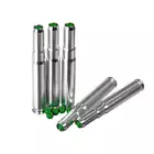 Shells for Kar98K / Mosin Nagant Rifle (5pcs) [Double Bell]